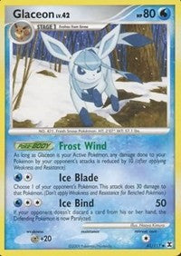 Glaceon (41) [Rising Rivals] | PLUS EV GAMES 