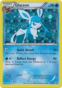 Glaceon (BW90) [Black and White Promos] | PLUS EV GAMES 