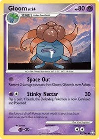 Gloom (97) [Legends Awakened] | PLUS EV GAMES 
