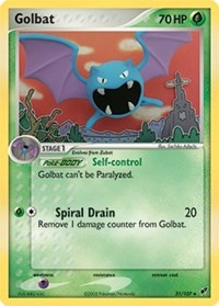 Golbat (31) [Deoxys] | PLUS EV GAMES 