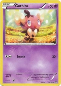 Gothita (44) [Emerging Powers]