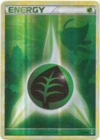 Grass Energy (88) [Call of Legends] | PLUS EV GAMES 
