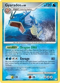 Gyarados (26) [Mysterious Treasures] | PLUS EV GAMES 