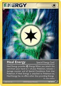 Heal Energy (94) [Deoxys] | PLUS EV GAMES 