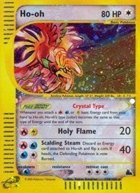 Ho-oh (149) [Skyridge] | PLUS EV GAMES 