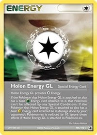 Holon Energy GL (105) [Delta Species] | PLUS EV GAMES 