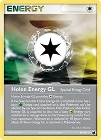 Holon Energy GL (85) [Dragon Frontiers] | PLUS EV GAMES 