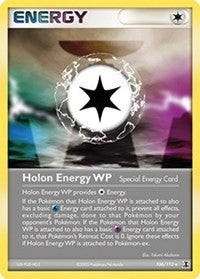 Holon Energy WP (106) [Delta Species] | PLUS EV GAMES 