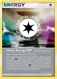 Holon Energy WP (86) [Dragon Frontiers] | PLUS EV GAMES 