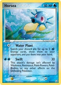 Horsea (58) [Team Rocket Returns]