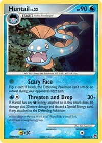 Huntail (42) [Great Encounters]