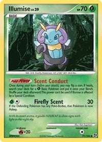 Illumise (71) [Great Encounters] | PLUS EV GAMES 