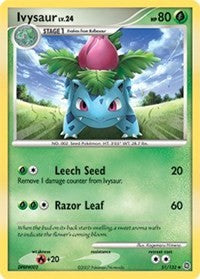 Ivysaur (51) [Secret Wonders] | PLUS EV GAMES 