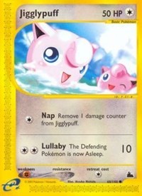 Jigglypuff (68) [Skyridge]