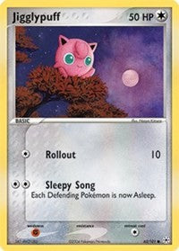 Jigglypuff (63) [Hidden Legends]