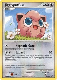 Jigglypuff (72) [Great Encounters] | PLUS EV GAMES 