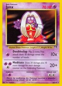 Jynx (26) [Legendary Collection] | PLUS EV GAMES 