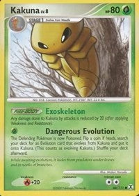 Kakuna (66) [Rising Rivals]