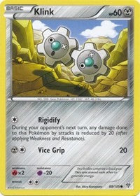Klink (88) [Plasma Storm]