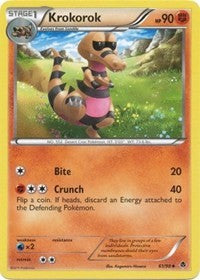 Krokorok (61) [Emerging Powers]