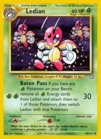 Ledian (39) [Neo Genesis]