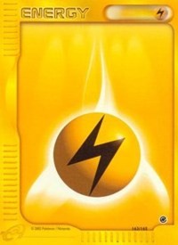 Lightning Energy (163) [Expedition] | PLUS EV GAMES 