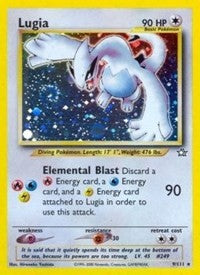 Lugia (9) [Neo Genesis] | PLUS EV GAMES 