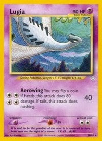 Lugia (20) [Neo Revelation] | PLUS EV GAMES 