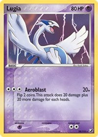 Lugia (29) [Unseen Forces] | PLUS EV GAMES 