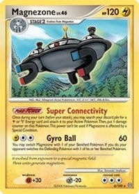 Magnezone (6) [Stormfront]