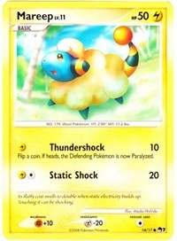 Mareep (14) [POP Series 7]