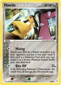 Mawile (9) [Crystal Guardians] | PLUS EV GAMES 