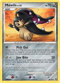 Mawile (24) [Great Encounters] | PLUS EV GAMES 