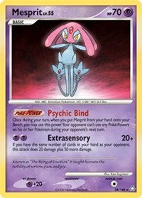 Mesprit (34) [Legends Awakened] | PLUS EV GAMES 