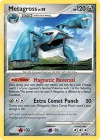 Metagross (10) [Legends Awakened] | PLUS EV GAMES 