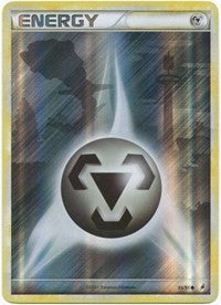 Metal Energy (Basic) (95) [Call of Legends] | PLUS EV GAMES 