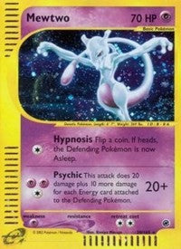 Mewtwo (20) (20) [Expedition] | PLUS EV GAMES 