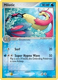 Milotic (8) [Emerald] | PLUS EV GAMES 