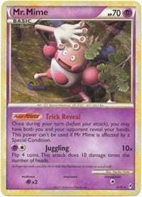 Mr. Mime (29) [Call of Legends] | PLUS EV GAMES 
