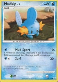 Mudkip (116) [Supreme Victors]