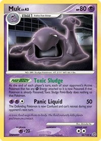 Muk (56) [Secret Wonders]