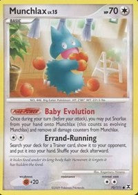 Munchlax (70) (70) [Rising Rivals] | PLUS EV GAMES 