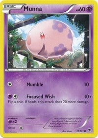 Munna (39) [Plasma Blast] | PLUS EV GAMES 