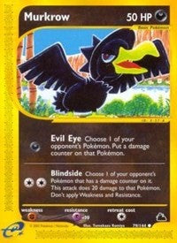 Murkrow (79) [Skyridge]