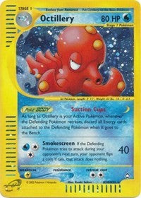 Octillery (H20) (H20) [Aquapolis] | PLUS EV GAMES 