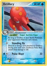 Octillery (10) [Unseen Forces] | PLUS EV GAMES 