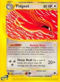 Pidgeot (59) (59) [Expedition]