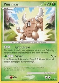 Pinsir (75) [Supreme Victors]