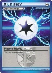 Plasma Energy (Team Plasma) (91) [Plasma Blast] | PLUS EV GAMES 