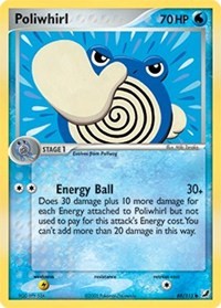 Poliwhirl (68) [Unseen Forces] | PLUS EV GAMES 